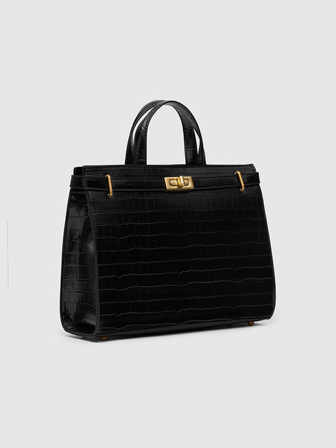 Stella Top Handle Bag